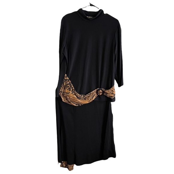 Two Piece Skirt Set - Picture 1 of 5